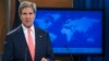 Kerry: Use of Chemical Weapons in Syria 'Obscene'