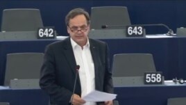 Shqipëria në procesin e integrimit europian