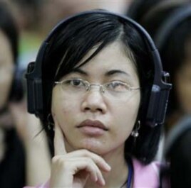 Giáo dục là một trong những vấn đề người dân rất quan tâm.