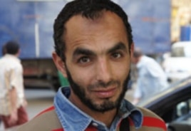 Mohamed Salem