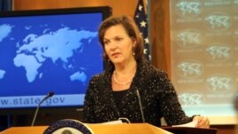 Nuland, thirrje Kosovës dhe Serbisë të rikthehen në Bruksel
