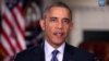 Obama Says Economy is Moving Forward