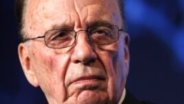 Rupert Murdoch fue considerado como "inepto" por el parlamento británico.