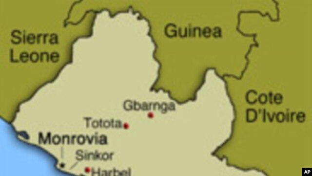 Liberia's Press Union at 45 Years, Sees Partnership but no Conflict of Interest