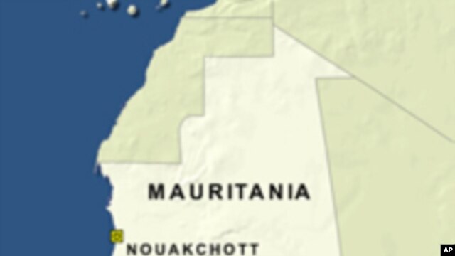 Spanish Aid Workers Abducted in Mauritania