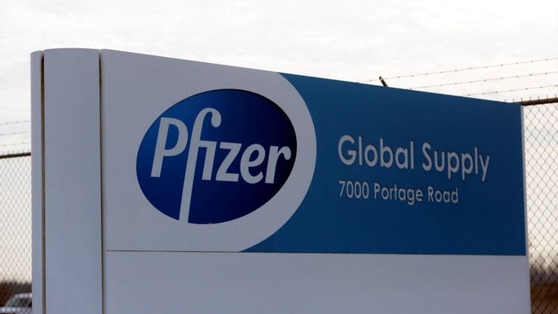      pfizer   