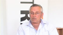 Ibrahim Rexhepi