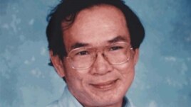 Nguyễn Mộng Giác (1940-2012)