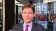 Assistant Secretary of State for Democracy, Human Rights, and Labor Tom Malinowski (VOA photo - N. Ching).