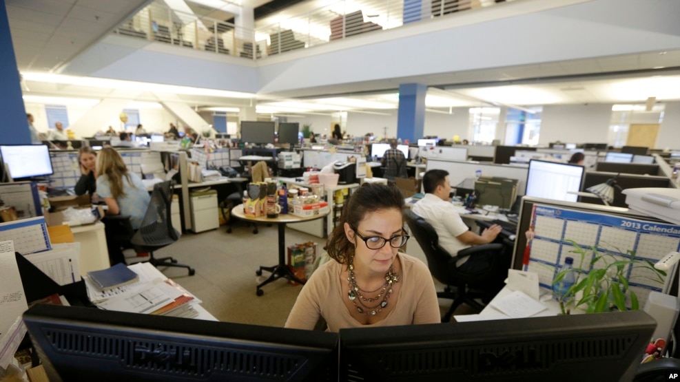 Silicon Valley tërheq imigrantë dhe shkencëtarë