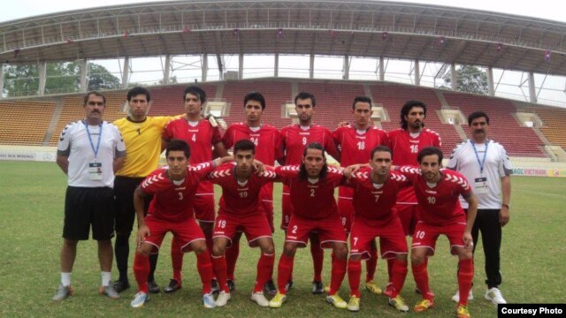 تصویر از صدای امریکا (آشنا)