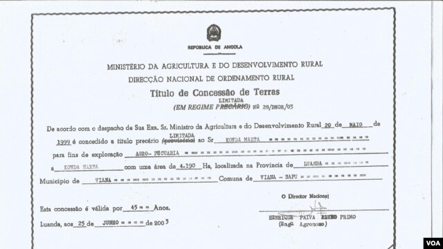 O documento que alguns tentam ignorar