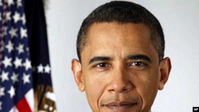 President Barack Obama
