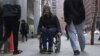 UN Disability Accord Faces Battle in US Senate