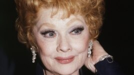 One reason for the great popularity of “I Love Lucy” may have been its real-life connection with her family