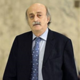Key Political Parties and Players in Lebanon