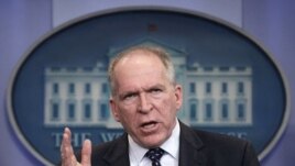 John Brennan (archives)