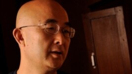 Liao Yiwu