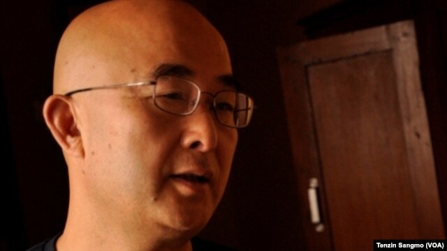 Liao Yiwu