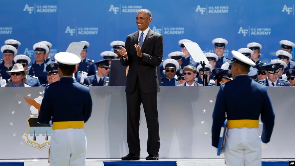 Obama