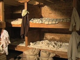 Documents written by George Washington, his family, white employees and other plantation owners provided information about the slaves and their quarters at Mount Vernon.