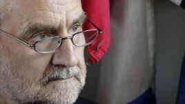 Herman Nackaerts, International Atomic Energy Agency (IAEA) Deputy Director General and Head of the Department of Safeguards. (File)