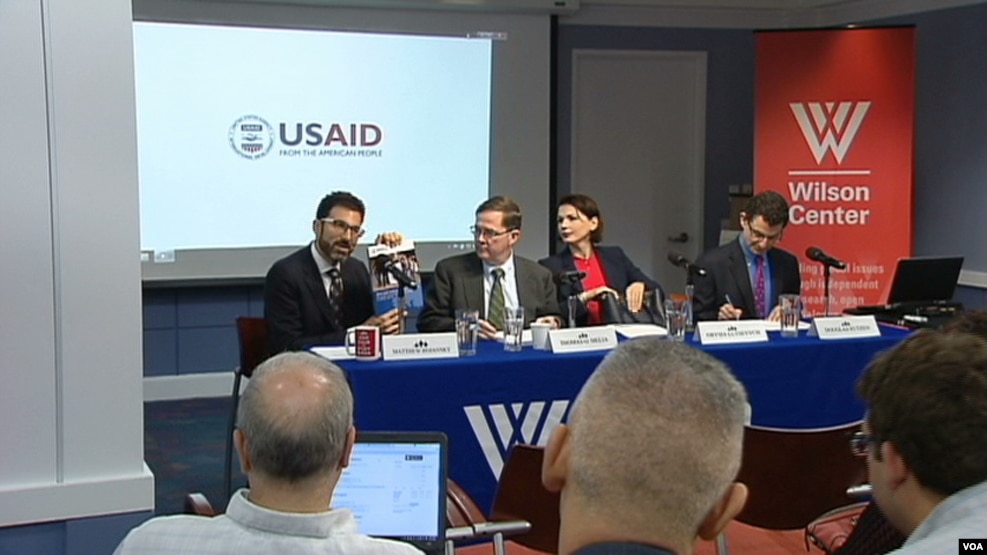 USAID: Shqipëria nuk ka përmirësuar qëndrueshmërinë e shoqërisë civile