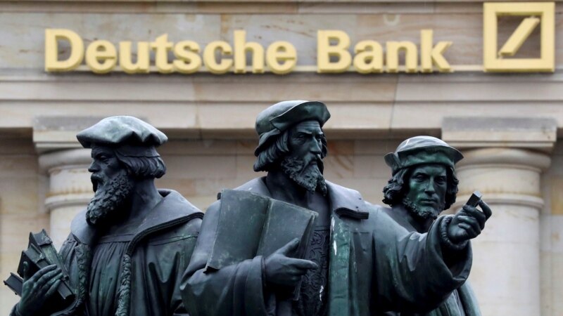 Deutsche Bank           