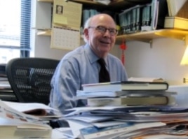 Professor Richard Sylla of New York University’s Stern School of Business has a doctorate in economics from Harvard, but even he finds the tax paperwork overwhelming.