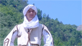 Lojrat popullore në Kosovë