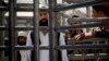 Afghanistan Releases 65 Prisoners From Parwan Facility