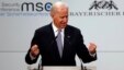 Wapres AS Joe Biden menelepon PM Irak Nouri al-Maliki hari Jumat (24/5). 