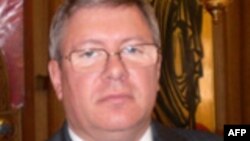 Александр Торшин