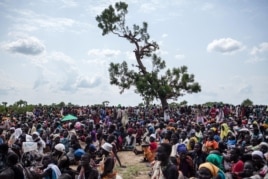 S. Sudan Warring Parties Ready for Another Round of Talks