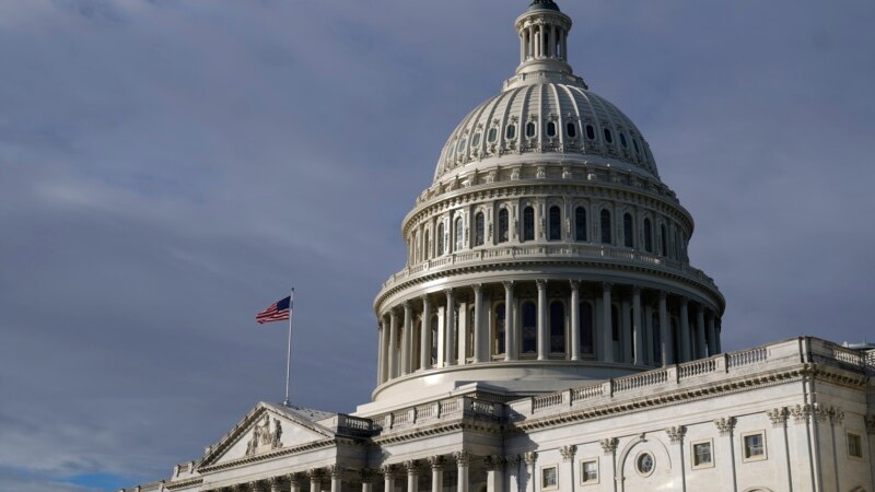 En medio del rencor partidista, EE. UU. mira hacia las elecciones legislativas de 2022