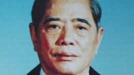 Ông Nguyễn Văn Linh.