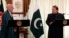 Karzai Visits Pakistan for Help on Taliban Peace Talks