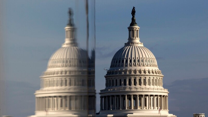 Секвестр бюджета: у президента и Конгресса почти нет времени на поиски компромисса