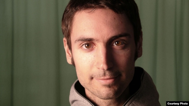 Malik Bendjelloul's documentary, "Searching for Sugar Man," about the quest to find Rodriguez, won a special grand jury prize at the 2012 Sundance Festival. (Photo by Sven-Ake Visen, Courtesy Malik BendjelloulSony Pictures Classics