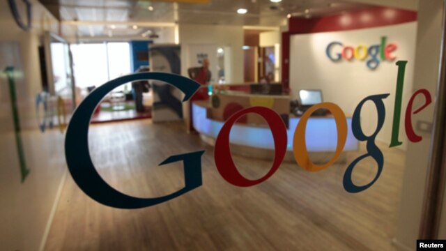 Google hiện có 12 trung tâm dữ liệu trên toàn cầu