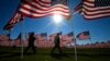 US Honors Military Veterans