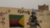 Car Bomb in Northern Mali Kills Several UN Peacekeepers