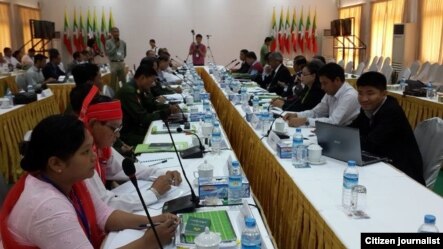 (ဓာတ္ပံု - ဦးလွေမာင္ေရႊ)