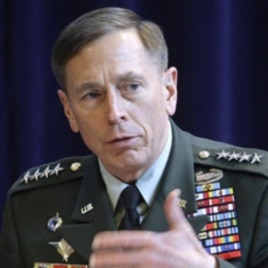 Obama's New Security Team Filled With Mostly Familiar Faces