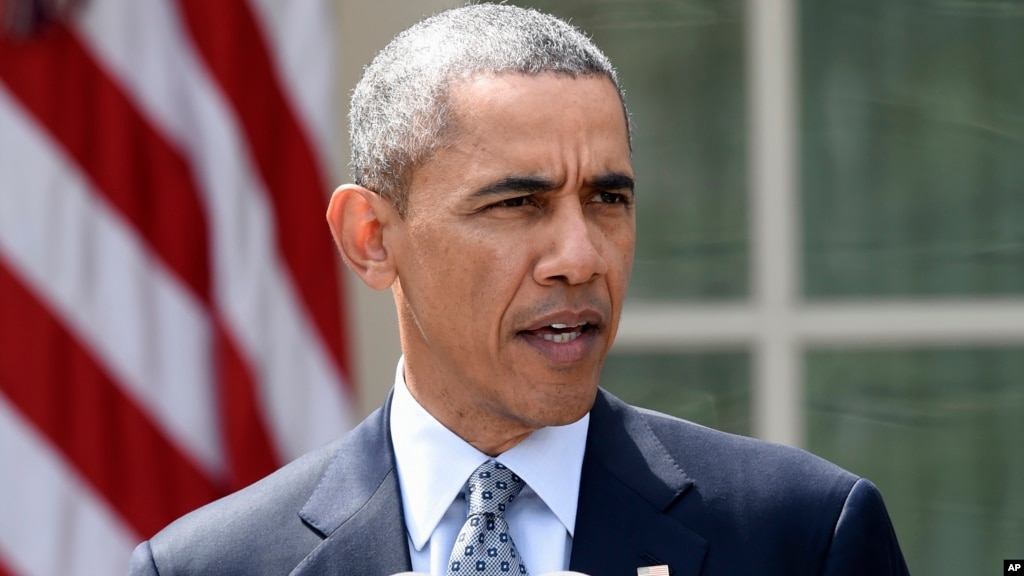 Framework Deal Reached at Iran Nuclear Talks