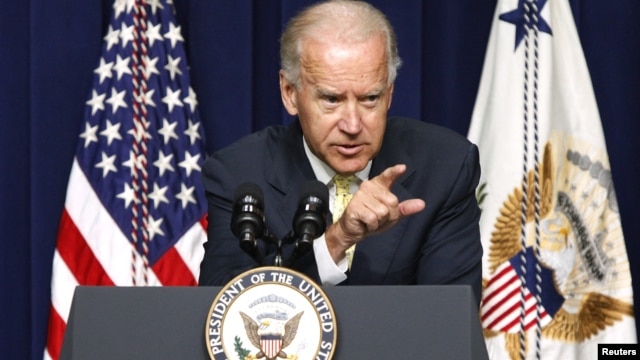 Joe Biden