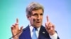 Kerry: Russia Enabling Assad 'Terror' Against Syrian People
