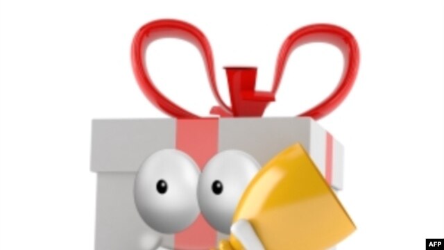 Hỏi đáp Anh ngữ: Phân biệt reward và award