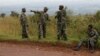 Gunfire Erupts Along DRC-Rwanda Border