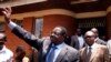 Mutharika Sworn In as Malawi's President